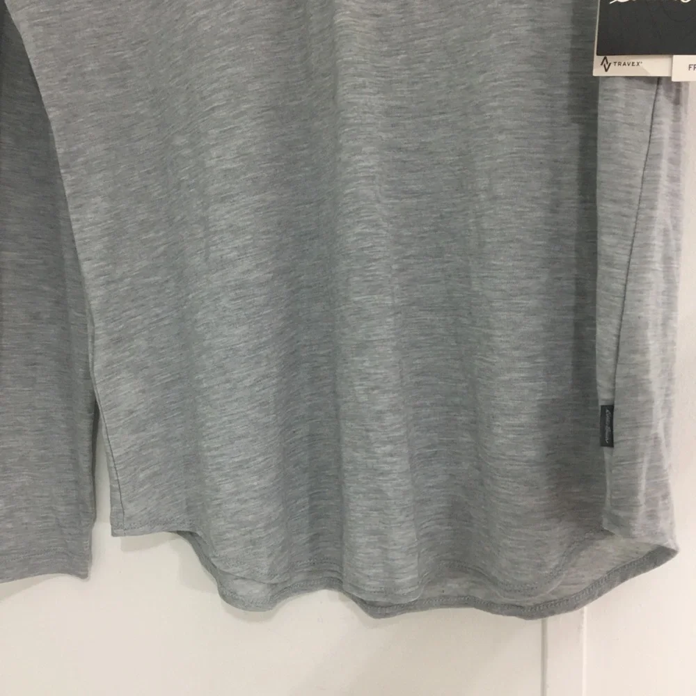 Eddie Bauer free shade shirt - Picture 6 of 16